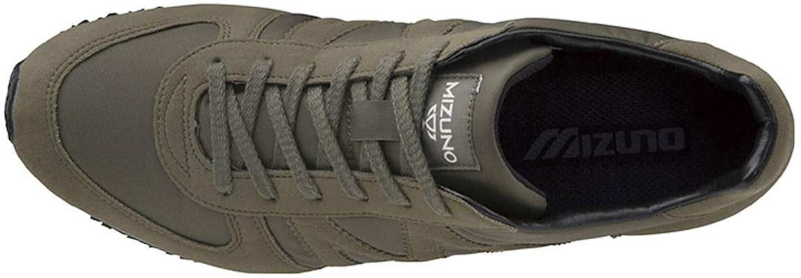Mizuno MR1 'Green' D1GA196036 Lookbook Mizuno MR1 'Green' D1GA196036