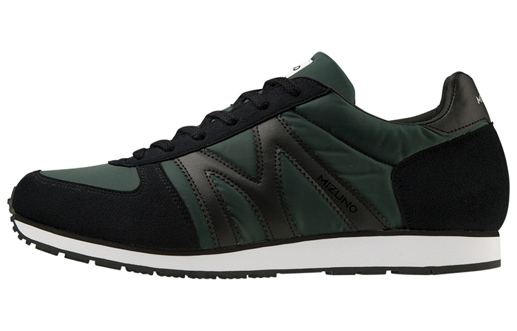 Mizuno MR1 'Green Black' D1GF221404