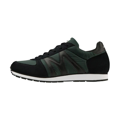 Mizuno MR1 'Green Black'