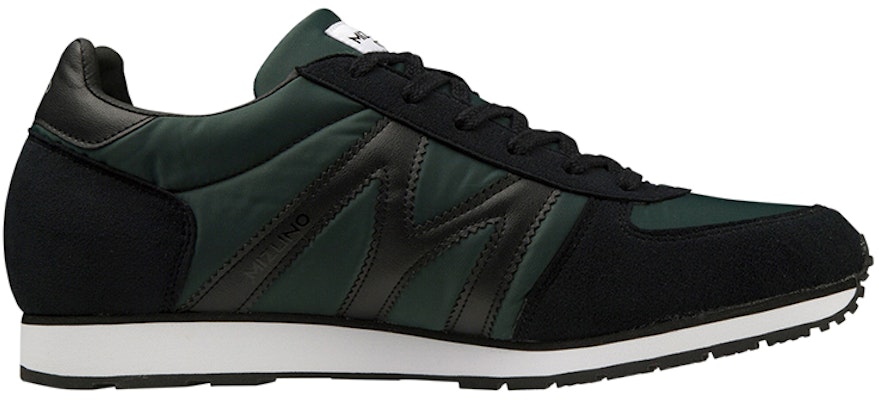 Mizuno MR1 'Hijau Hitam' D1GF221404 Order Mizuno MR1 'Hijau Hitam' D1GF221404