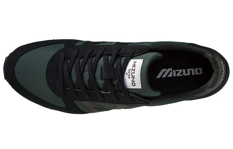 Shop Mizuno MR1 'Green Black' D1GF221404