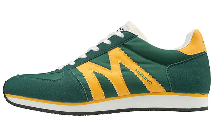 Mizuno MR1 'Green Yellow'