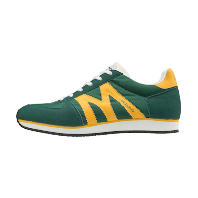 Mizuno MR1 'Green Yellow'