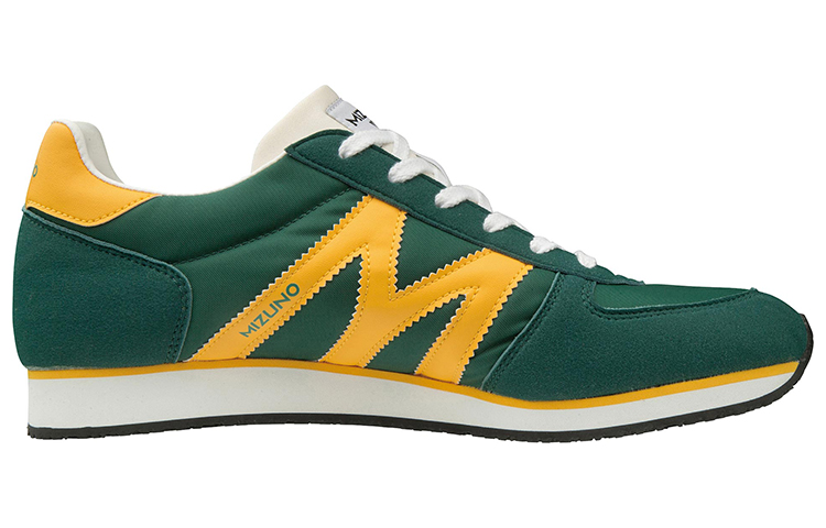 Mizuno MR1 'Green Yellow' 圖 2