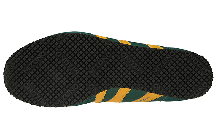 Mizuno MR1 'Green Yellow' 圖 5