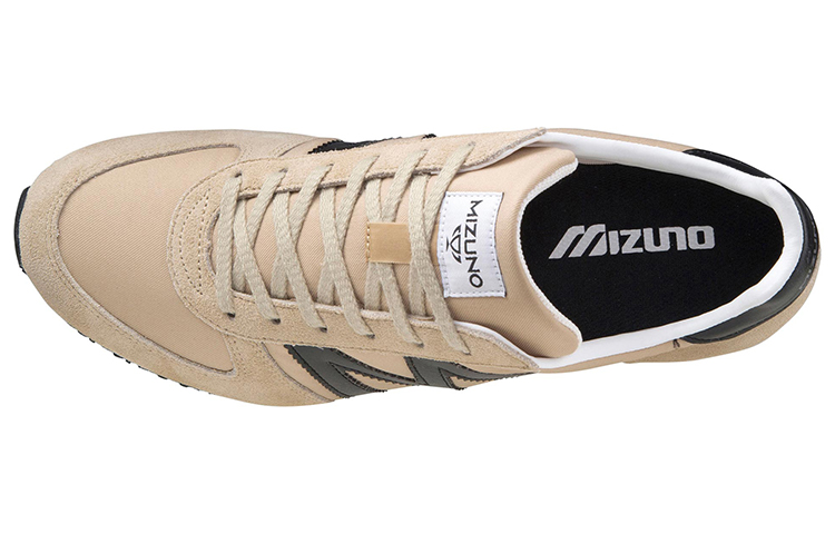 Lookbook Mizuno MR1 'Khaki ' D1GF212101