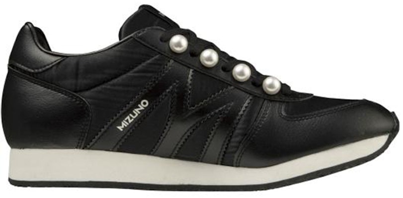 Mizuno Mr1 Muveil 跑步鞋 男女同款 黑色 Order Mizuno Mr1 Muveil 跑步鞋 男女同款 黑色