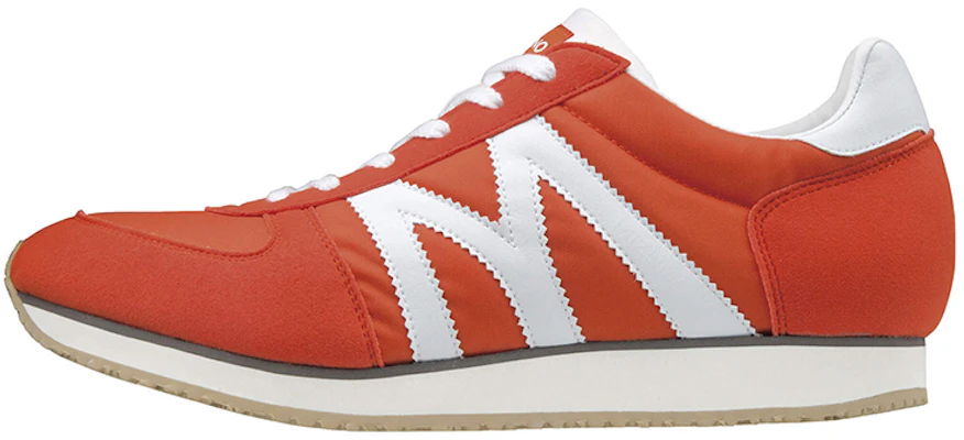 Mizuno MR1 ''Orange Blanc'' D1GA196054 Buy Mizuno MR1 ''Orange Blanc'' D1GA196054