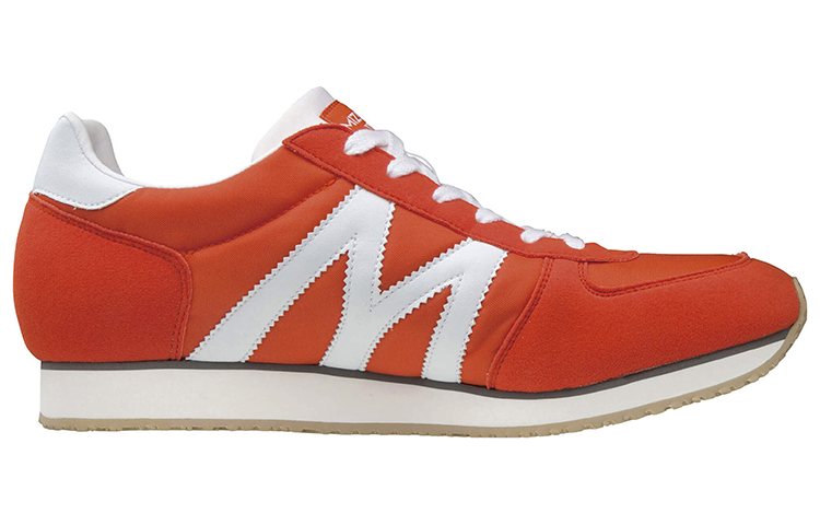 Order Mizuno MR1 ''Orange Blanc'' D1GA196054