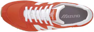 Lookbook Mizuno MR1 ''Orange Blanc'' D1GA196054