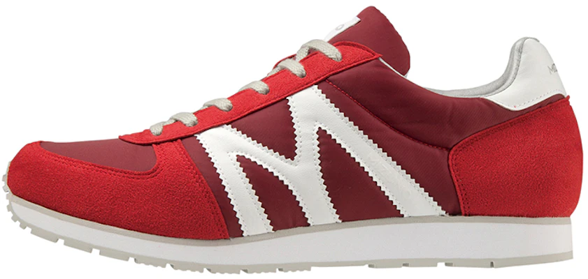 Mizuno MR1 'Red White' D1GF221405 Buy Mizuno MR1 'Red White' D1GF221405