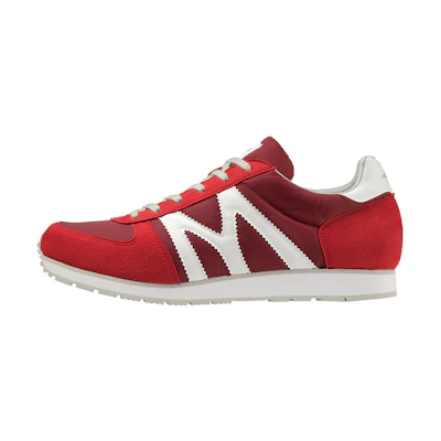 Mizuno MR1 'Red White'