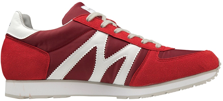 Mizuno MR1 'Red White' D1GF221405 Order Mizuno MR1 'Red White' D1GF221405