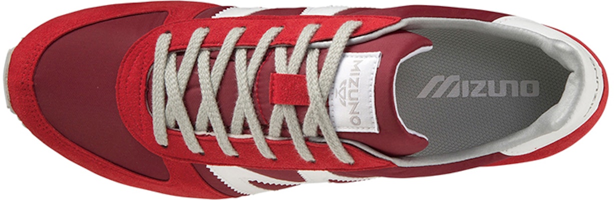 Mizuno MR1 'Red White' D1GF221405 Lookbook Mizuno MR1 'Red White' D1GF221405