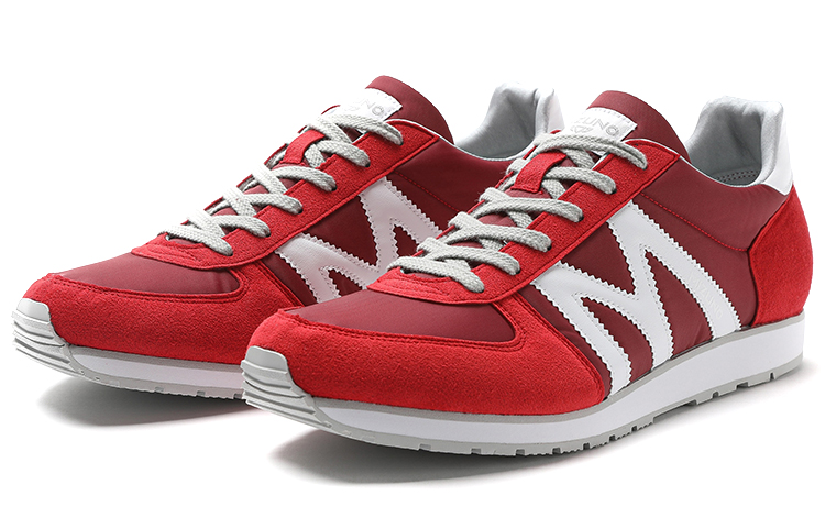 Shop Mizuno MR1 'Red White' D1GF221405