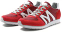 Shop Mizuno MR1 'Red White' D1GF221405