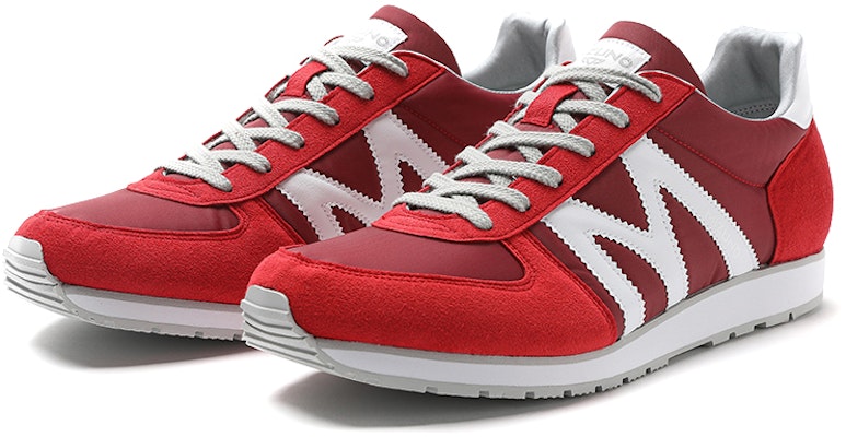 Mizuno MR1 'Red White' D1GF221405 Shop Mizuno MR1 'Red White' D1GF221405