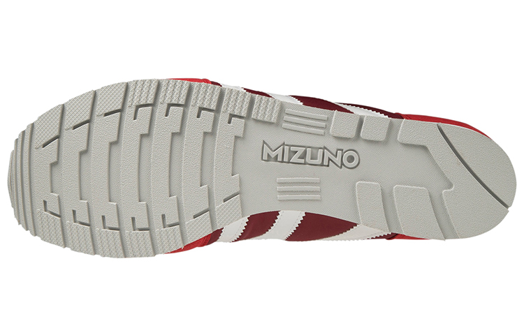 Details for Mizuno MR1 'Red White' D1GF221405