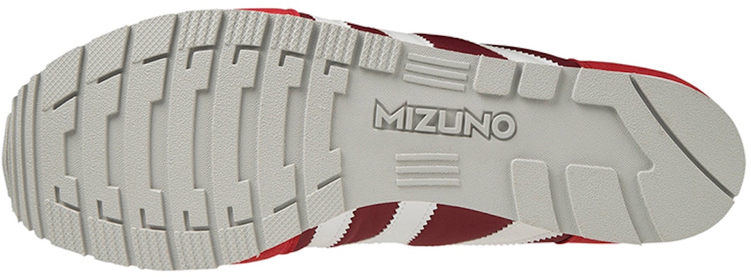 Mizuno MR1 'Red White' D1GF221405 Details for Mizuno MR1 'Red White' D1GF221405
