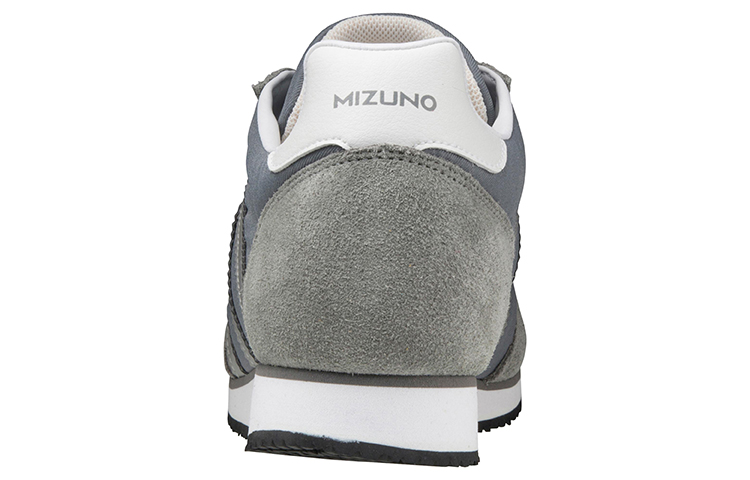 Shop Mizuno MR1 'Kelabu Perak' D1GF212105