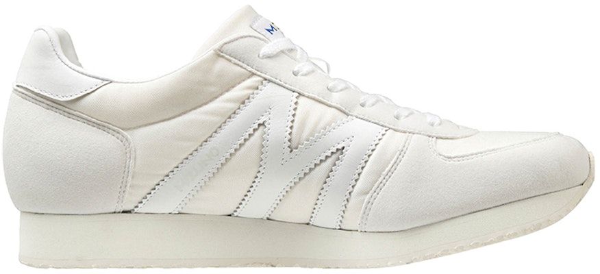 Mizuno MR1 'White' D1GA196001 Order Mizuno MR1 'White' D1GA196001
