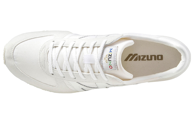 Lookbook Mizuno MR1 ''Weiß'' Sneaker D1GA196001