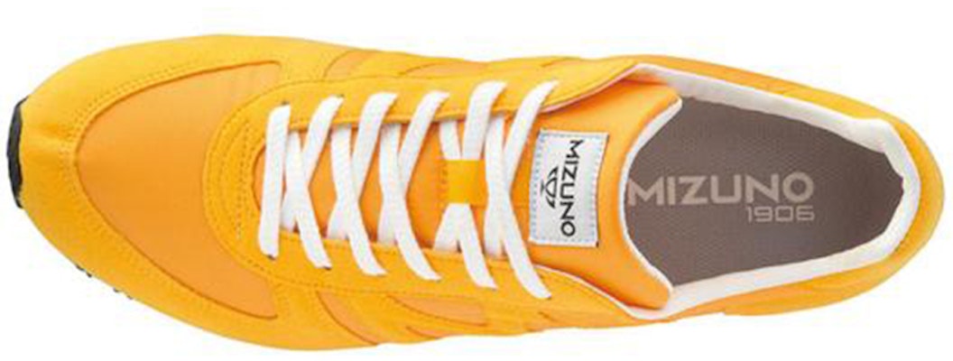 미즈노 MR1 '옐로우' (Mizuno MR1 'Yellow') D1GA195045 Lookbook 미즈노 MR1 '옐로우' (Mizuno MR1 'Yellow') D1GA195045
