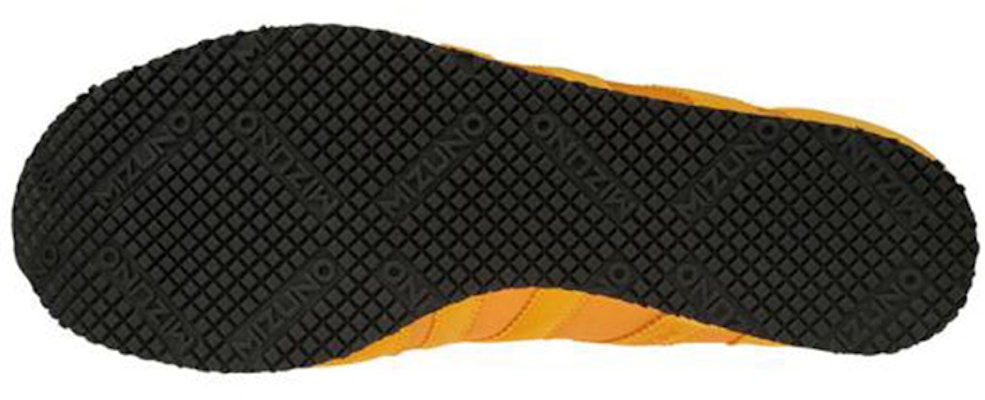 미즈노 MR1 '옐로우' (Mizuno MR1 'Yellow') D1GA195045 Shop 미즈노 MR1 '옐로우' (Mizuno MR1 'Yellow') D1GA195045