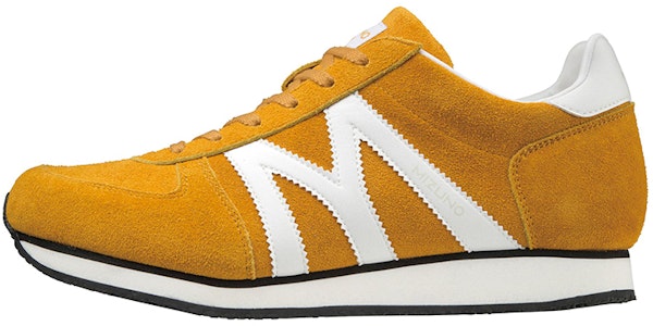 Mizuno MR1 'Kuning Putih' D1GF212401 Buy Mizuno MR1 'Kuning Putih' D1GF212401