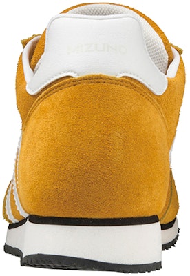 Mizuno MR1 'Yellow White' D1GF212401 Shop Mizuno MR1 'Yellow White' D1GF212401