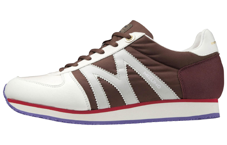 Buy ミズノMR1 MB『ブラウン ホワイト レッド』D1GD208104 D1GD208104