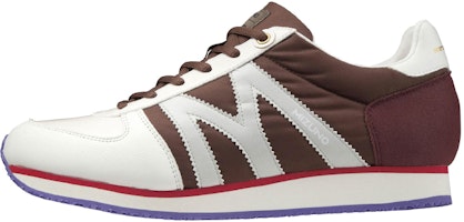 Mizuno MR1 MB 'Brown White Red' D1GD208104 Mizuno MR1 MB 'Brown White Red' D1GD208104