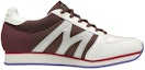 Order Mizuno MR1 MB 'Coklat Putih Merah' D1GD208104