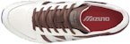 Mizuno MR1 MB 'Coklat Putih Merah' D1GD208104