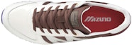 Lookbook Mizuno MR1 MB 'Coklat Putih Merah' D1GD208104