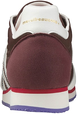 Mizuno MR1 MB 'Brown White Red' D1GD208104 Shop Mizuno MR1 MB 'Brown White Red' D1GD208104