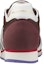 Shop Mizuno MR1 MB 'Coklat Putih Merah' D1GD208104