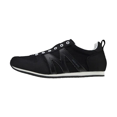 Mizuno MR1 Slip-On 'Black'