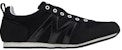 Mizuno MR1 Slip-On 'Hitam' D1GF211604