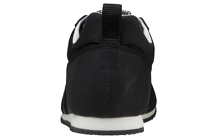Lookbook Mizuno MR1 Slip-On 'Black' D1GF211604
