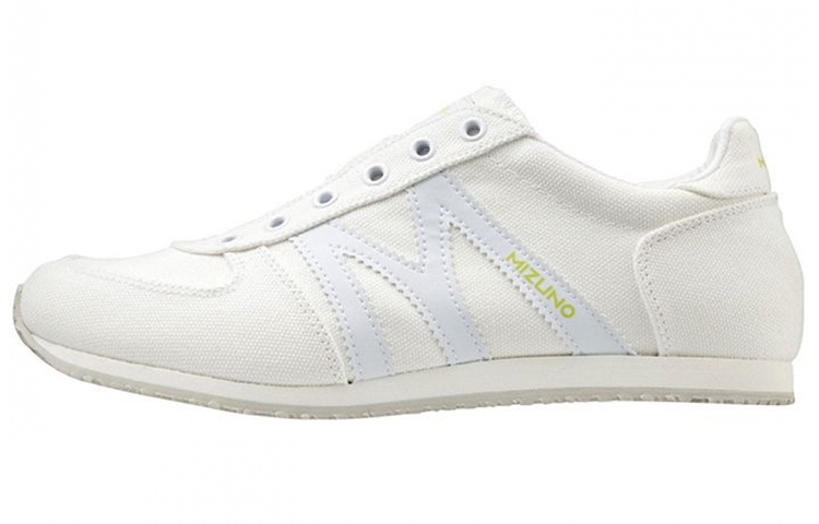 Mizuno MR1 Slip On 'White' D1GF211601