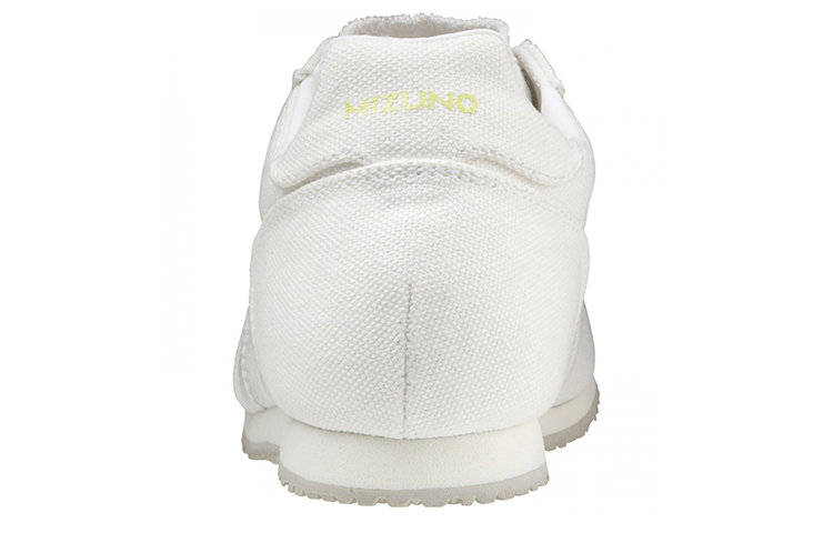 Shop Mizuno MR1 Slip On 'White' D1GF211601