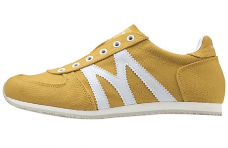 Mizuno MR1 Slip On 'Amarillo' D1GF211603 Buy Mizuno MR1 Slip On 'Amarillo' D1GF211603