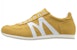 Mizuno MR1 Slip On 'Kuning' D1GF211603