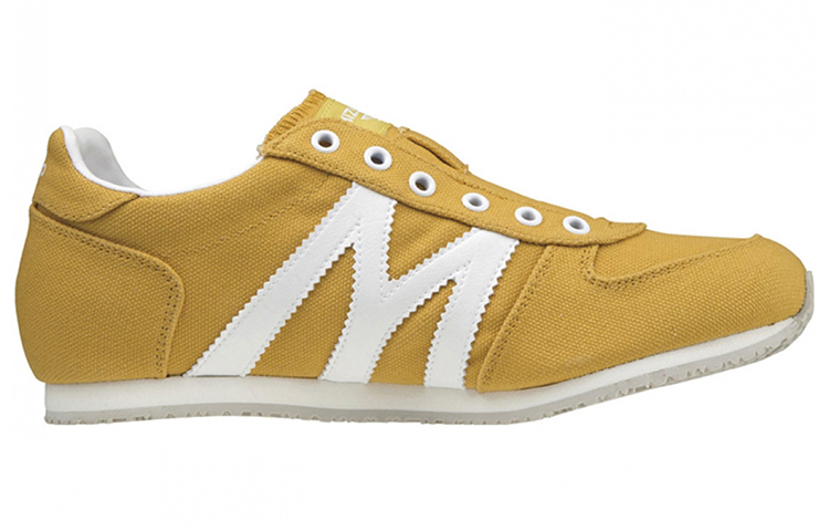Order Mizuno MR1 Slip On 'Yellow' D1GF211603