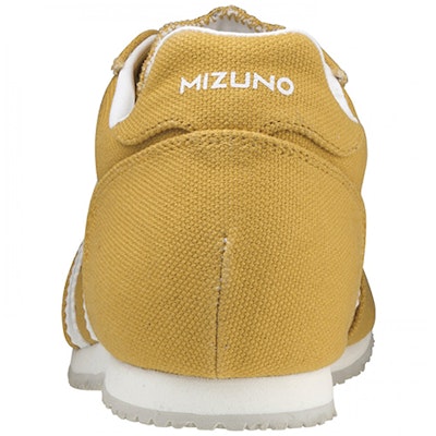 Mizuno MR1 Slip On 'Yellow' D1GF211603 Shop Mizuno MR1 Slip On 'Yellow' D1GF211603