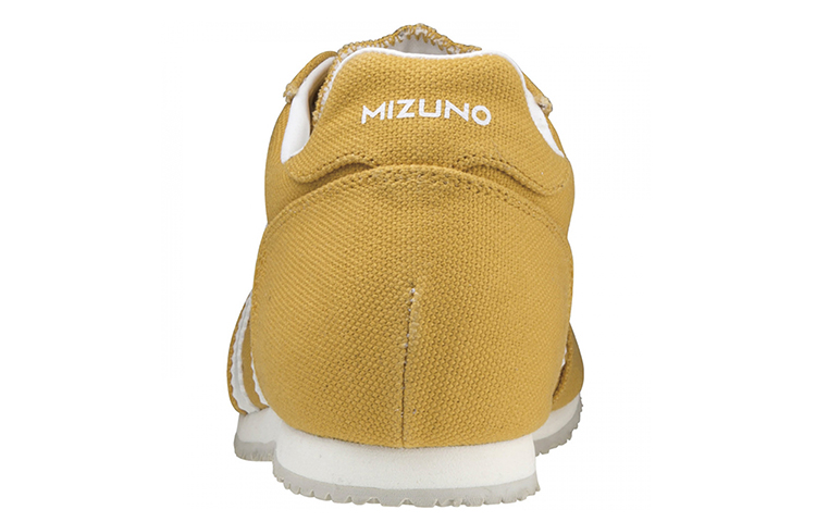 Shop Mizuno MR1 Slip On 'Yellow' D1GF211603