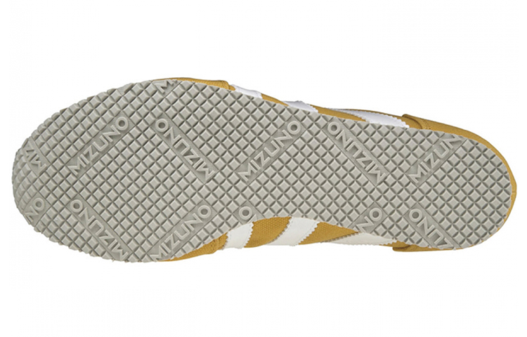 Purchase Mizuno MR1 Slip On 'Yellow' D1GF211603