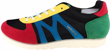 Mizuno MR1 SP 'Black Green Red' D1GD209396 Mizuno MR1 SP 'Black Green Red' D1GD209396