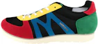 Buy Mizuno MR1 SP 'Black Green Red' D1GD209396